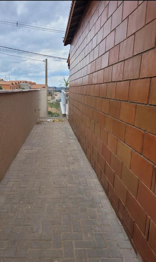Casa Aconchegante Condominio Fechado Na Natureza Em Sao Roque Mairinque Exterior photo