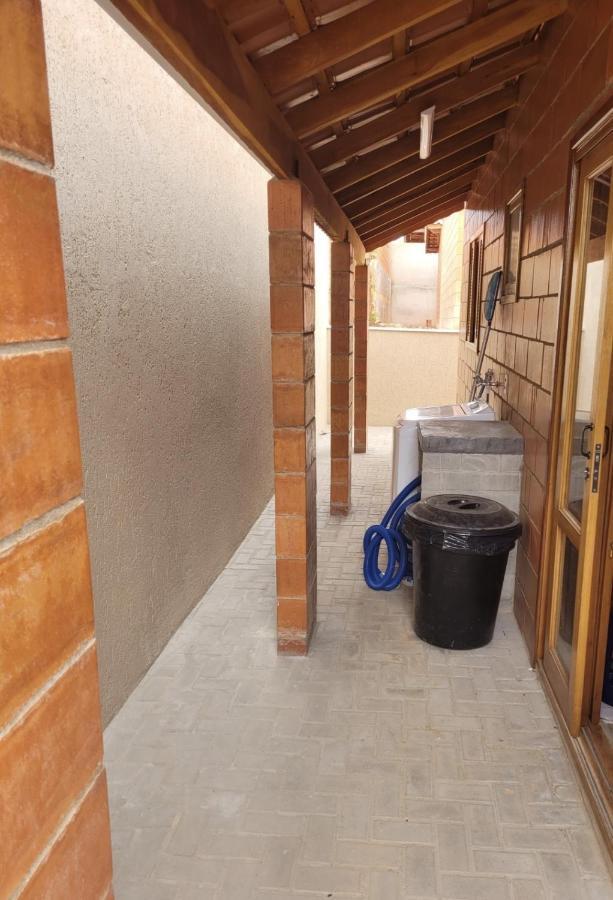 Casa Aconchegante Condominio Fechado Na Natureza Em Sao Roque Mairinque Exterior photo